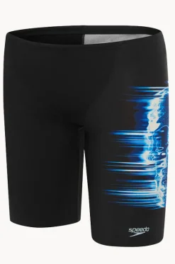 Boys Skull V Cut Jammer|Speedo Best