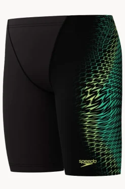 Boys Skulls V Cut Jammer|Speedo Outlet