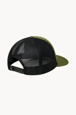 Boys Slab Drifter Cap|Quiksilver Best