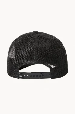 Boys Slab Hunter Cap|Quiksilver Outlet