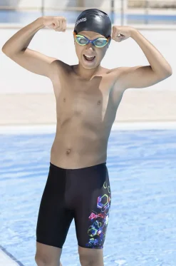 Boys Snare Mid Jammer|Zoggs Sale