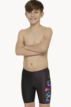 Boys Snare Mid Jammer|Zoggs Sale