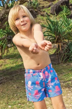 Boys So Jelly Eco Short|Skwosh Sale