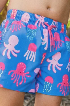 Boys So Jelly Eco Short|Skwosh Sale