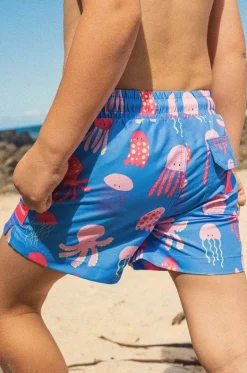 Boys So Jelly Eco Short|Skwosh Sale