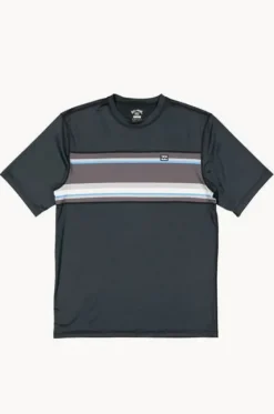 Boys Spinner Rashie|Billabong Best