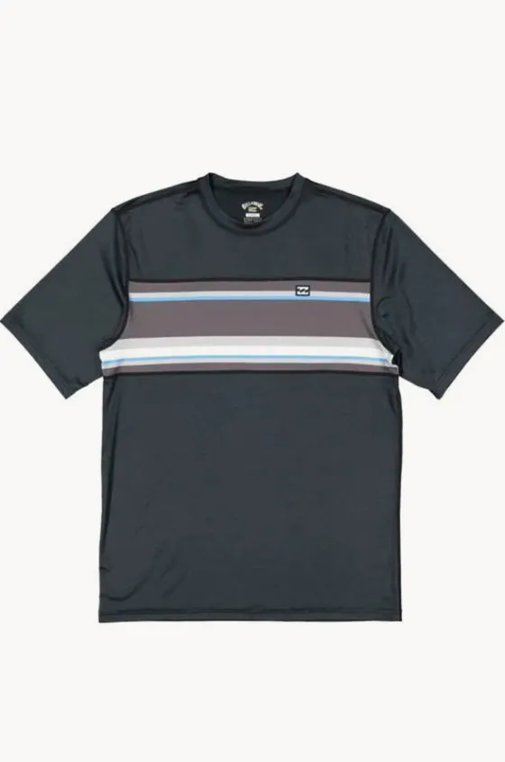 Boys Spinner Rashie|Billabong Best