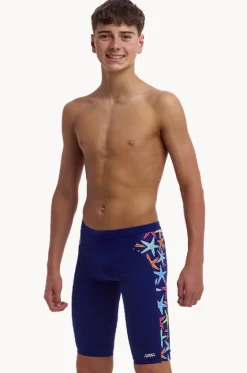 Boys Starry Night Jammer|Funky Trunks Discount