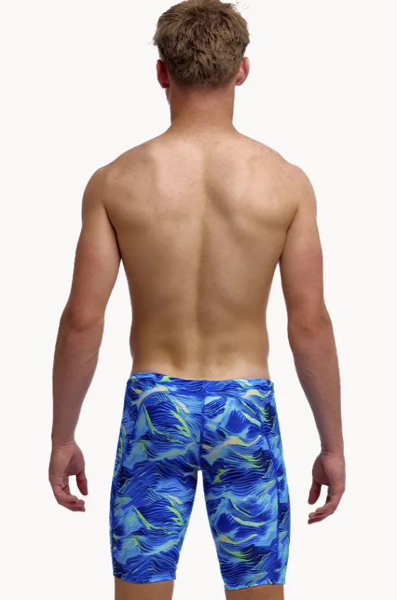 Boys Storm Chaser Jammer|Funky Trunks New