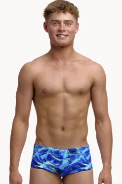 Boys Storm Chaser Trunk|Funky Trunks Clearance