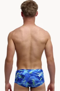 Boys Storm Chaser Trunk|Funky Trunks Clearance