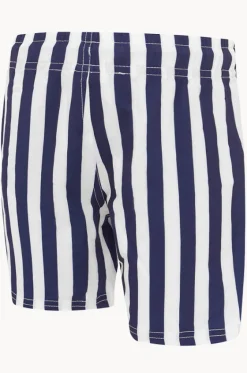 Boys Stripe Shorties Boardshort|Speedo Hot