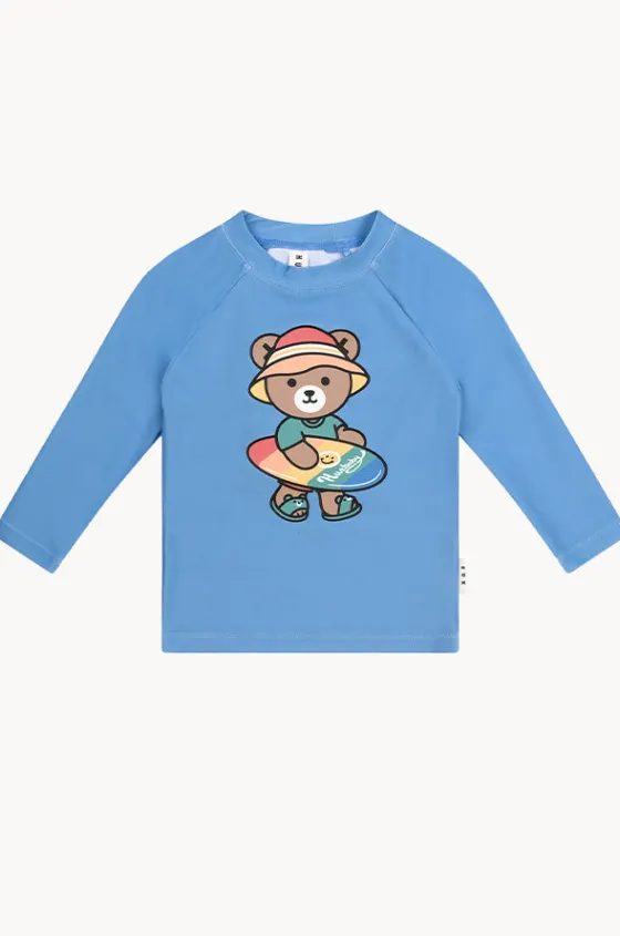 Boys Surfer Hux Suntop|Huxbaby Best