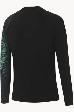 Boys Tech Panel Suntop|Speedo Clearance