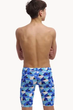 Boys Tetra Tonic Jammer|Funky Trunks Best
