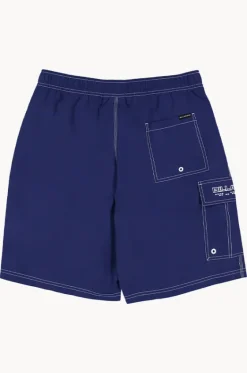 Boys Throw On Boardshort|Billabong Clearance