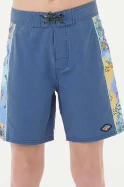 Boys Tropic Daze Mirage Boardshort|Rip Curl Clearance