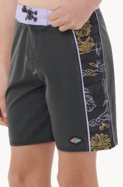 Boys Tropic Daze Mirage Boardshort|Rip Curl Clearance