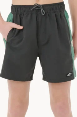 Boys Tropic Daze Panel Volley Boardshort|Rip Curl Best