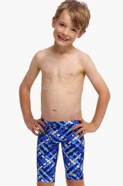 Boys Under Over Jammer|Funky Trunks Sale