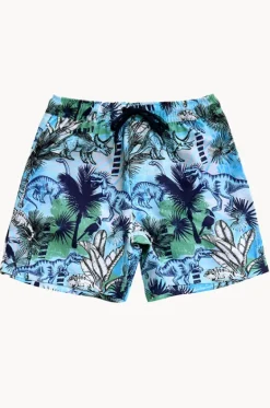 Boys Urban Boardshort|Salty Ink Sale