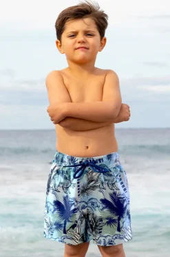 Boys Urban Boardshort|Salty Ink Sale