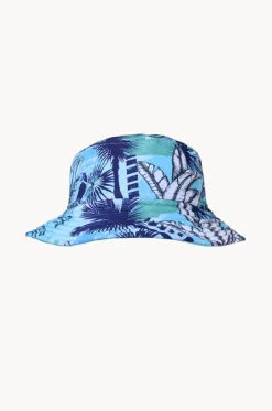 Boys Urban Reversible Sunhat|Salty Ink Sale