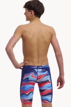 Boys Wave Craze Jammer|Funky Trunks Clearance
