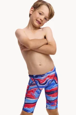 Boys Wave Craze Jammer|Funky Trunks Outlet