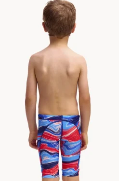 Boys Wave Craze Jammer|Funky Trunks Outlet