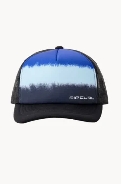 Boys Weekender Trucker Cap|Rip Curl Outlet