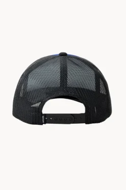Boys Weekender Trucker Cap|Rip Curl Outlet