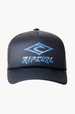 Boys Weekender Trucker Cap|Rip Curl Sale