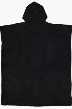 Boys Wetsuit Hoodie Towel|Billabong