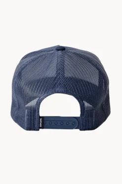 Boys Wetsuit Icon Trucker Cap|Rip Curl Discount