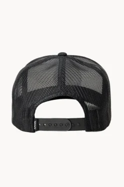 Boys Wetsuit Icon Trucker Cap|Rip Curl Best