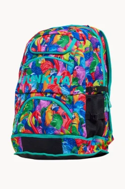 Elite Squad Backpack|Funkita Online