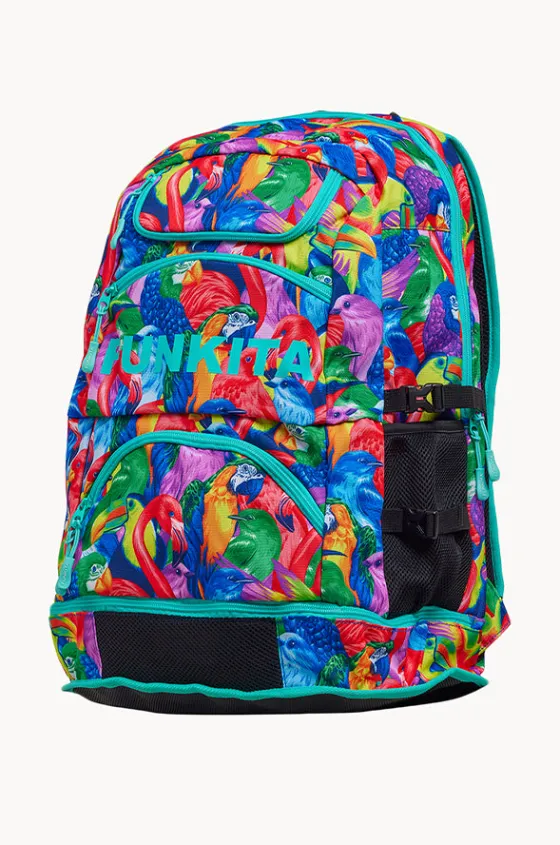 Elite Squad Backpack|Funkita Online
