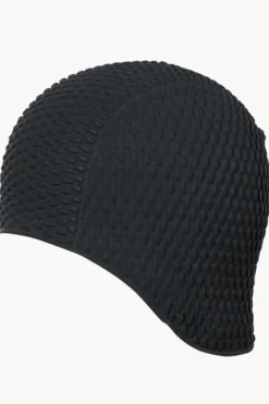 Bubble Rubber Swim Cap|3p