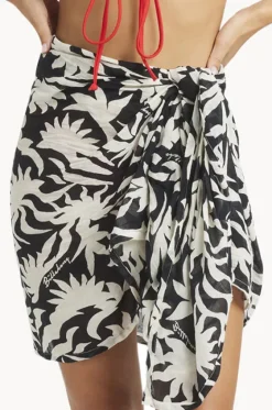 By My Side Sarong|Billabong