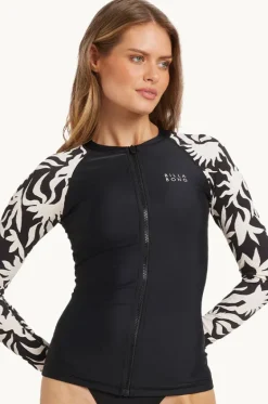 By My Side Zip Suntop|Billabong Best