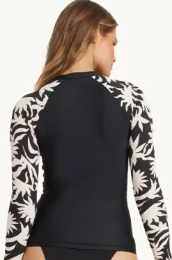 By My Side Zip Suntop|Billabong Best