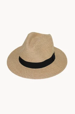 Cafe Adjustable Fedora|Cancer Council Australia Discount