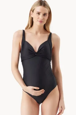 Calipso One Piece|Ripe Maternity Hot