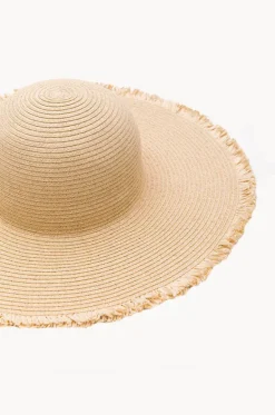 Camelia Hat|Togs Swimwear Hot