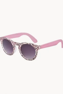 Candy Leopard Sunnies|Frankie Ray Hot