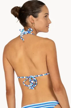 Capri Slide Tri|Baku Clearance