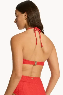 Caracus Ring Bandeau|Sea Level Discount