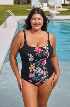 Carnival Tank One Piece|Capriosca Online