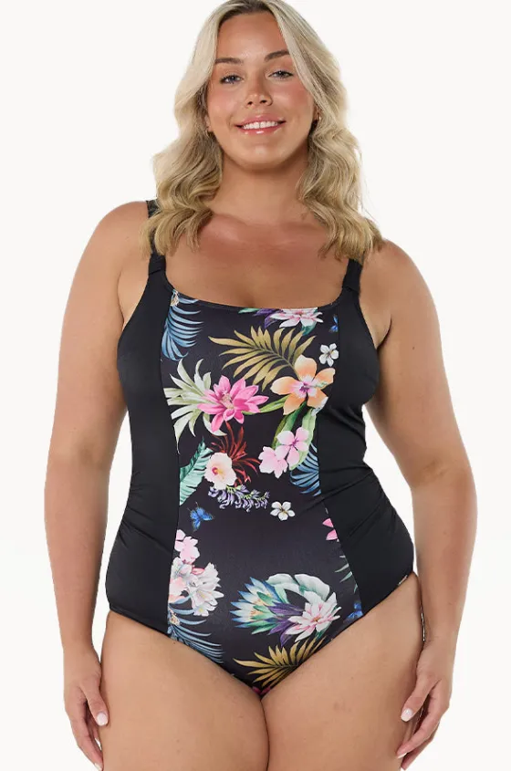 Carnival Tank One Piece|Capriosca Online